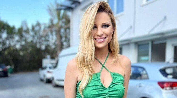 Χριστιάνα Αριστοτέλους: “Τις περισσότερες προσωπικές μου σχέσεις θα προτιμούσα να μην τις είχα κάνει ποτέ”