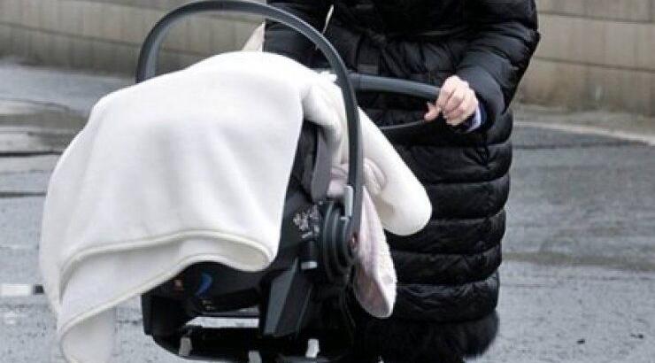 Χριστιάνα Αριστοτέλους: Πως θα ντύσει στο καρναβάλι τη μικρή Μελίνα; [βίντεο]