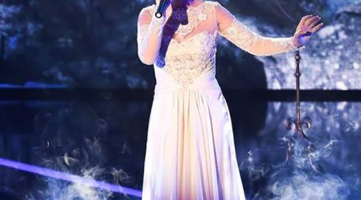 Χριστιάνα Χατζηιορδάνους: Η νίκη της σε κυπριακό talent show πριν το X Factor Βουλγαρίας ερμηνεύοντας το ίδιο τραγούδι