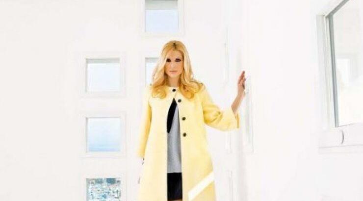 Χριστιάνα Αριστοτέλους: Η συνάντηση με την μητέρα του Γιώργου Ερωτοκρίτου!