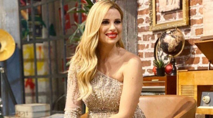 Χριστιάνα Αριστοτέλους: Η επιθυμία της Μελίνας να κάνει εκπομπή μαζί με τη μητέρα της! [βίντεο]