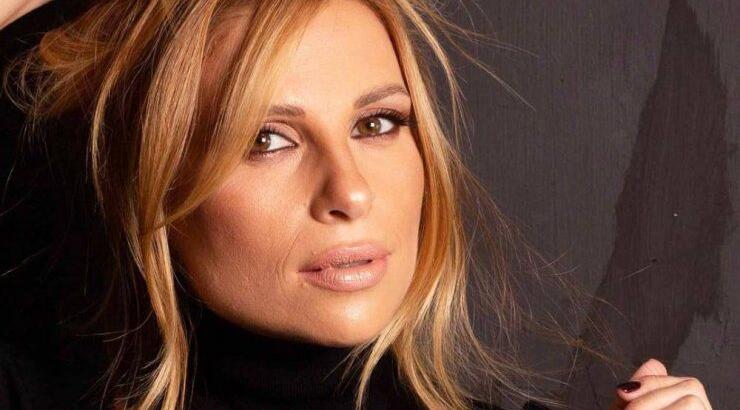 Χριστιάνα Αριστοτέλους: Γιόρτασε τα 40α της γενέθλια τρώγοντας παγωτό με τα παιδιά της [εικόνα]