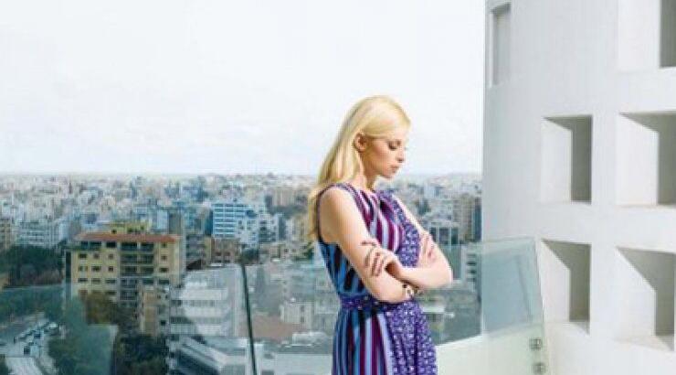 Χριστιάνα Αριστοτέλους: Τα δημόσια σχόλιά της σε τηλεθεάτρια που της “επιτέθηκε” στο instagram