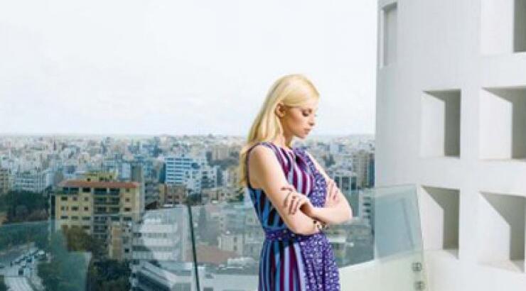 Χριστιάνα Αριστοτέλους: Οι πισώπλατες μαχαιριές που δέχθηκε στην καριέρα της!