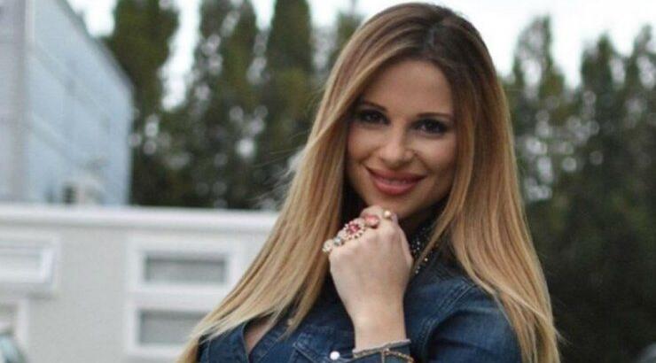 Αυτή η παρουσιάστρια θα αντικαταστήσει τη Χριστιάνα Αριστοτέλους την περίοδο που θα απουσιάζει! [βίντεο]