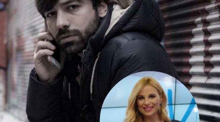 Αντρέας Γεωργίου: Η ατάκα για τη Χριστιάνα Αριστοτέλους on air που άφησε άφωνους τους συνεργάτες της!