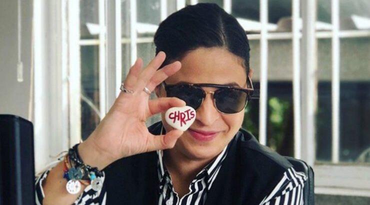 Χριστιάνα Αντωνίου: Αποκάλυψε πως είναι οι σχέσεις της σήμερα με τη Χριστιάνα Αριστοτέλους! 