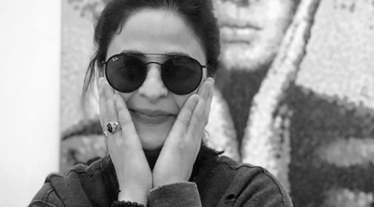 Δεν θα πιστεύετε τι έκλεψαν από το σπίτι της Χριστιάνας Αντωνίου! [βίντεο]