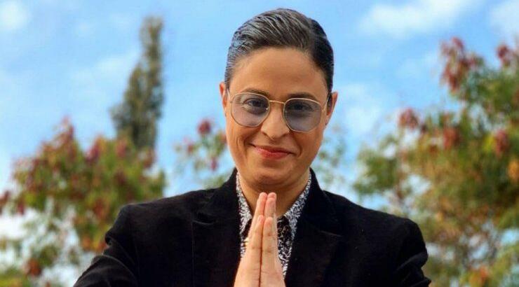 Τα συγκινητικά λόγια της Χριστιάνας Αντωνίου για τη μητέρα της! [βίντεο]