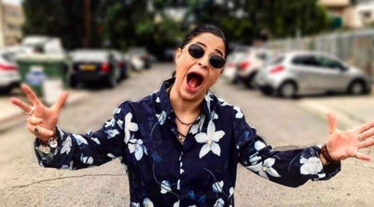 Η Χριστιάνα Αντωνίου άφησε την Ελένη Φουρέιρα με το στόμα ανοιχτό χορεύοντάς της on stage στη Λευκωσία το "Tomame" [βίντεο]