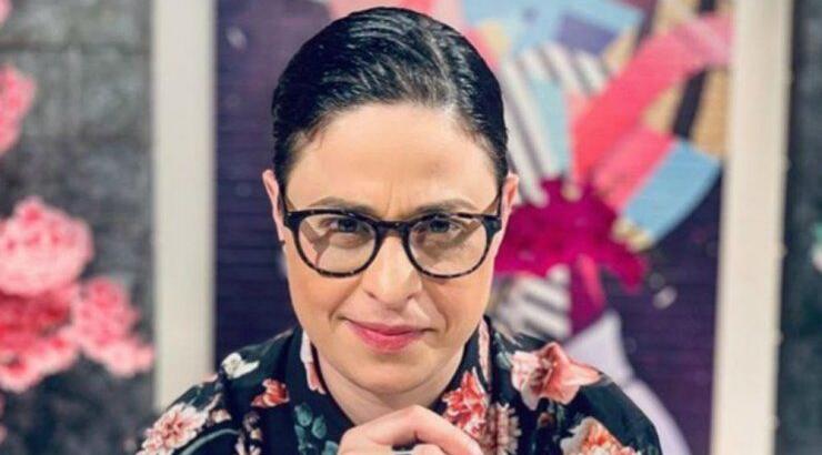 Το σοβαρό πρόβλημα υγείας που αντιμετώπισε η Χριστιάνα Αντωνίου! [βίντεο]