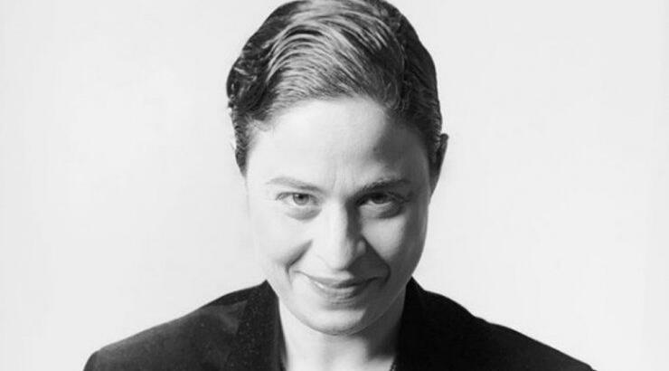 Η συγκίνηση της Χριστιάνας Αντωνίου on air! [βίντεο]