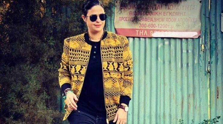 Χριστιάνα Αντωνίου: Τα δάκρυα της on air για τη συγκινητική έκπληξη που της επιφύλαξαν οι συνεργάτες της!