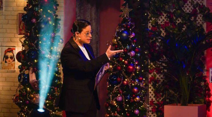 "Bye ο παλιός ο χρόνος": Το ΣΙΓΜΑ αποχαιρετά το 2019 με ένα ανατρεπτικό παιχνίδι! [εικόνες]