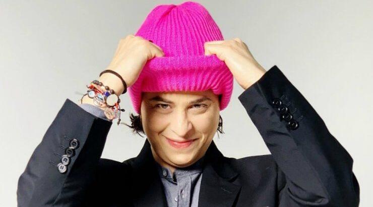 Χριστιάνα Αντωνίου: Το σχόλιό της on air για το σώμα της! [βίντεο]