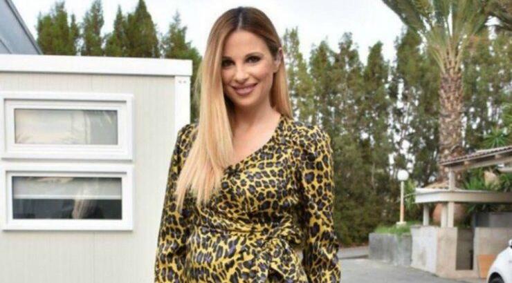 Οι ατυχίες που συνέβησαν στη Χριστιάνα Αριστοτέλους και η ίδια αποκάλυψε τον λόγο! [βίντεο]