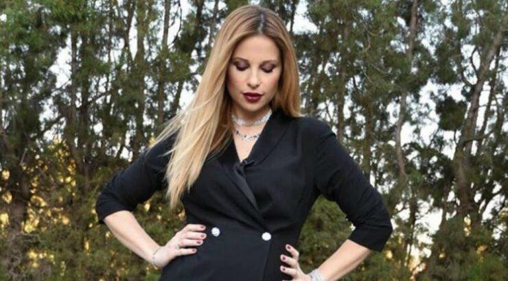 Η Χριστιάνα Αριστοτέλους αποκάλυψε από πότε έχει να πραγματοποιήσει βραδινή έξοδο και μας άφησε άφωνους!