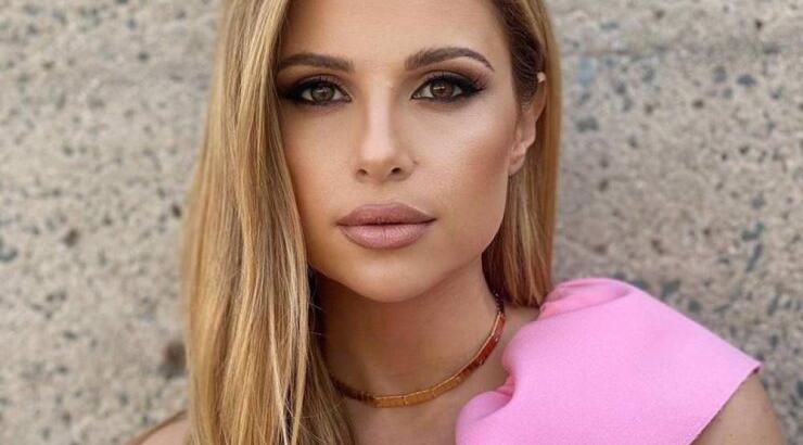 Χριστιάνα Αριστοτέλους: Αυτός είναι ο λόγος που θα κατάγγελλε τον σύζυγό της στην αστυνομία! [βίντεο]