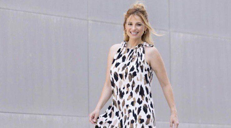 Χριστιάνα Αριστοτέλους: Δεν πάει το μυαλό σας τι δουλειά της ζήτησαν να κάνει! [βίντεο]