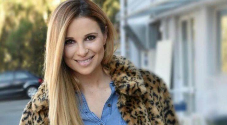 Χριστιάνα Αριστοτέλους: Η σύμπτωση με καλεσμένη της που αφορά στην εγκυμοσύνη της! [βίντεο]