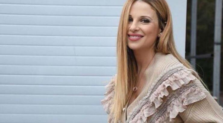 Χριστιάνα Αριστοτέλους: "Κάποιος προσπαθεί να με μπλοκάρει από το instagram" [βίντεο]