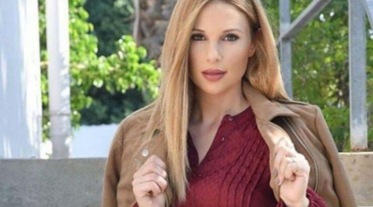 Χριστιάνα Αριστοτέλους: Το ταξίδι που ανέβαλε και η μεγάλη της αγωνία