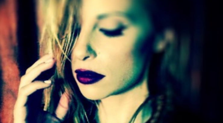 Χριστιάνα Αριστοτέλους: Αποκάλυψε το λόγο που δεν φόρεσε σήμερα το μονόπετρό της!