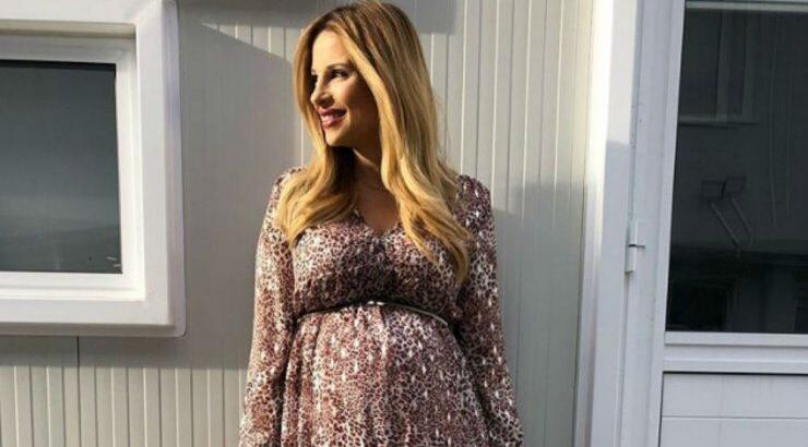 Χριστιάνα Αριστοτέλους: Ποιο μέλος της οικογένειας της ήταν στην τηλεόραση πριν από εκείνην; 