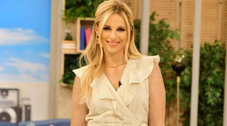 Αποκλειστικό! Αυτός φημολογείται ότι θα αντικαταστήσει τον Τάσο Ευαγγέλου στην εκπομπή της Αριστοτέλους!