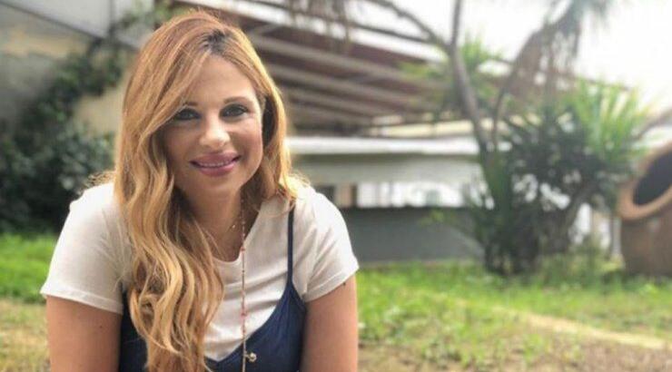 Χριστιάνα Αριστοτέλους: Το baby shower έκπληξη λίγο πριν υποδεχθεί στη ζωή τον γιο της!