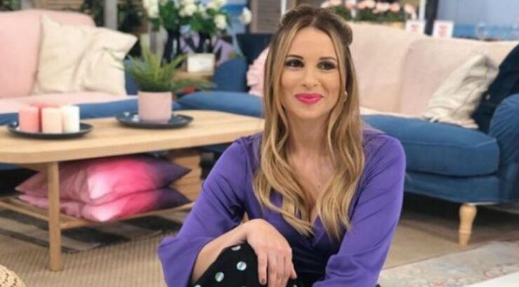 Η ατάκα στην Αριστοτέλους: "Για την ηλικία σου και τα παιδιά που έχεις κάνει είσαι μια χαρά"