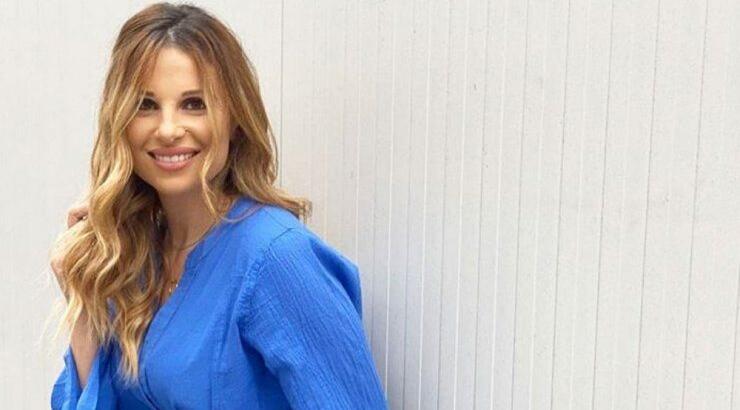 Χριστιάνα Αριστοτέλους: Τι λέει για τα κιλά της καραντίνας;