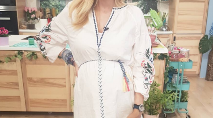 Χριστιάνα Αριστοτέλους: "Του χρόνου θα υπάρξουν αλλαγές στα πρόσωπα του πάνελ της εκπομπής"