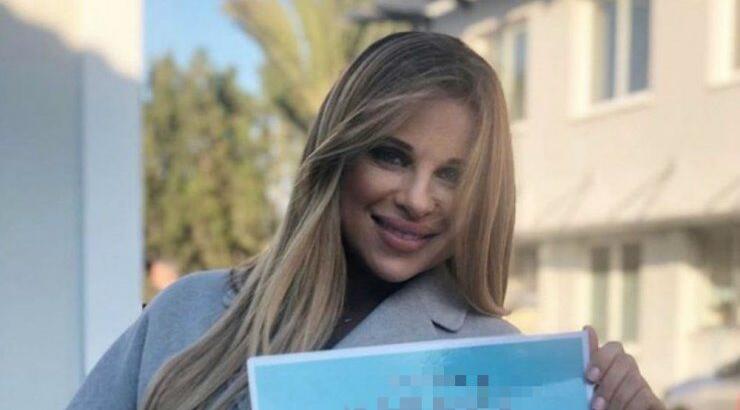 Χριστιάνα Αριστοτέλους: Δεν θα πιστεύετε για ποιον λόγο πήραν τη Χριστιάνα Αριστοτέλους τηλέφωνο on air! 