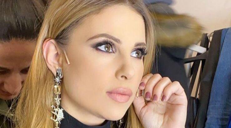 Έξαλλη η Χριστιάνα Αριστοτέλους on air: "Πραγματικά έλεος" [βίντεο]