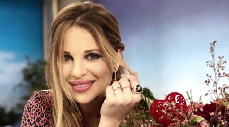 Χριστιάνα Αριστοτέλους: "Θυμάμαι ότι για χρόνια έκανα τρεις ζώνες του σταθμού" [βίντεο]