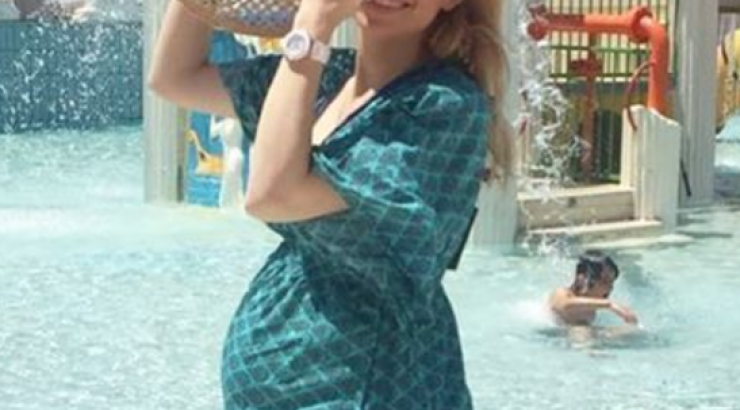 Άρχισαν από σήμερα οι προετοιμασίες για τον γάμο της Αριστοτέλους – Γραμμένες όλες οι εκπομπές της!