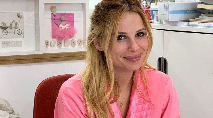 Χριστιάνα Αριστοτέλους: Χτύπησε την πόρτα λάθος σπιτιού – Η αντίδραση του ανθρώπου που της άνοιξε! [βίντεο]