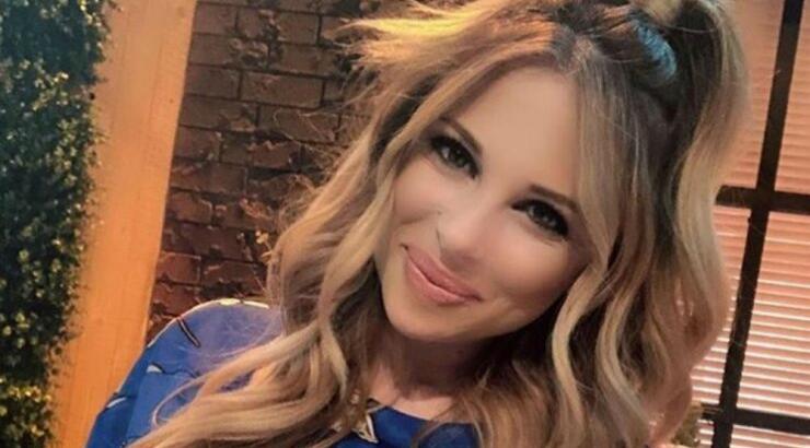Χριστιάνα Αριστοτέλους: Τι κοινό έχει ο νεογέννητος γιος της με μέλος της οικογένειάς της;
