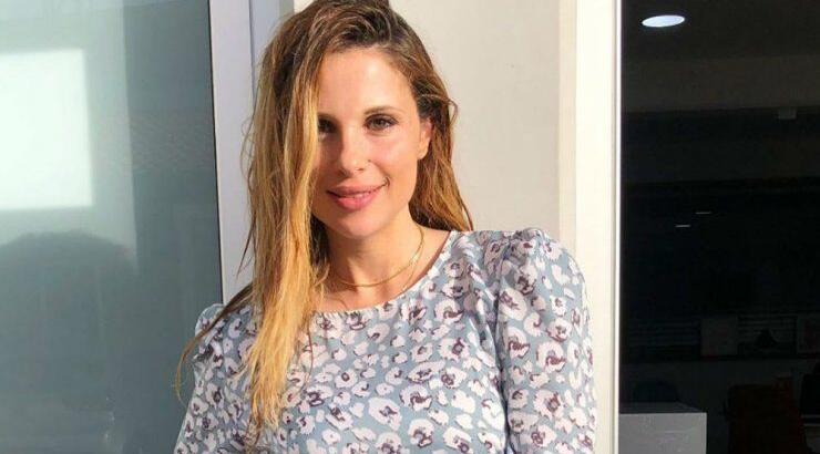 Χριστιάνα Αριστοτέλους: Οι φωτογραφίες των παιδιών της που δεν είχαμε δει ξανά! 
