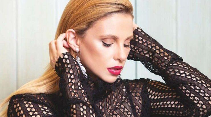 Χριστιάνα Αριστοτέλους: Για δεύτερη φορά θετική μέσα δύο μήνες! [εικόνα]