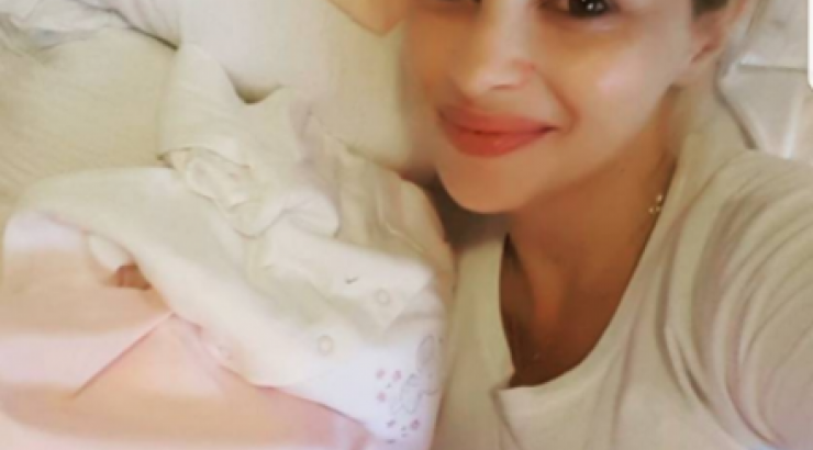 Χριστιάνα Αριστοτέλους: Επιστρέφει με βραδινό show!