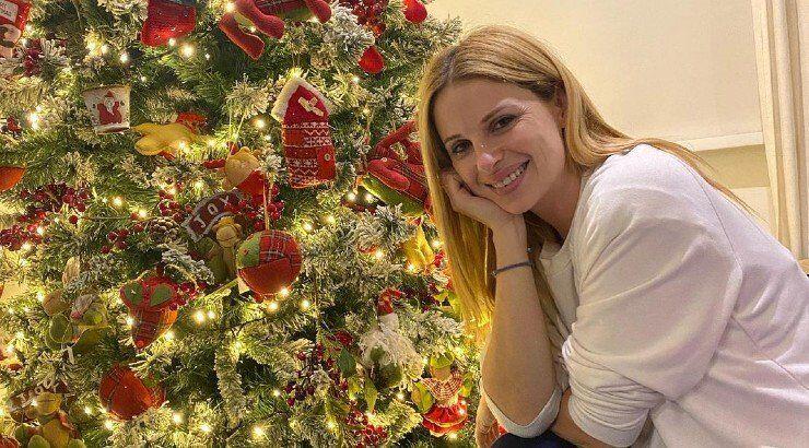 Χριστιάνα Αριστοτέλους: “Έχω ακόμα πολύ πόνο. Έχει δημιουργηθεί μία φλεγμονή” [βίντεο]