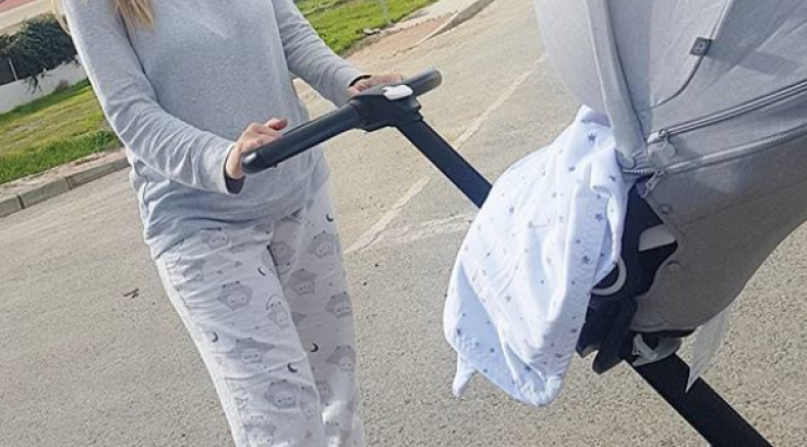 Χριστιάνα Αριστοτέλους: Η λεπτομέρεια που αποκάλυψε από την καθημερινότητα με την κόρη της, Μελίνα!