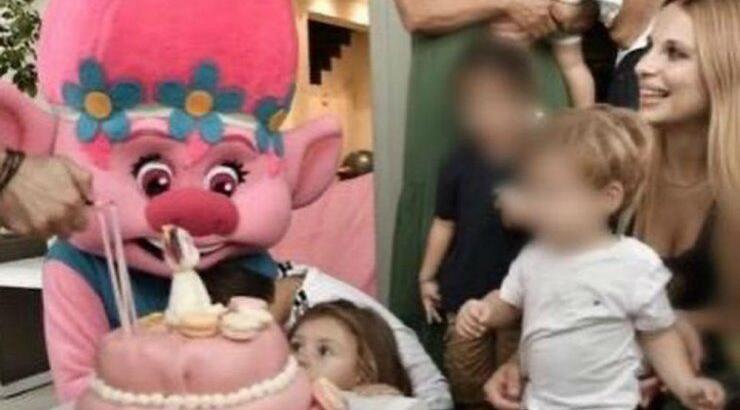 Χριστιάνα Αριστοτέλους: Αυτό που έζησε με τα παιδιά της και δεν θα ξεχάσει ποτέ! [βίντεο]