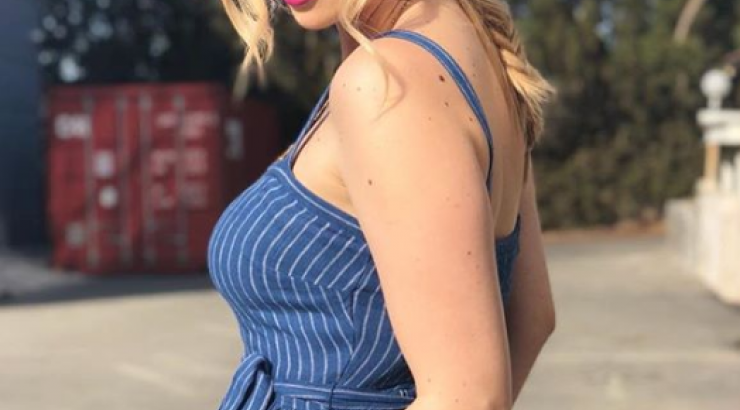 Το περιστατικό απιστίας που είδε με τα μάτια της η Χριστιάνα Αριστοτέλους! [βίντεο]