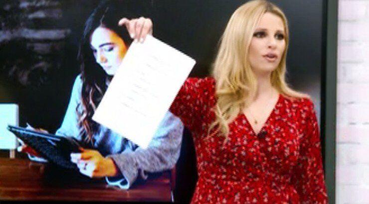 Χριστιάνα Αριστοτέλους: Ρωτήθηκε και απάντησε πόσα χρήματα παίρνει από τον Alpha! [βίντεο]