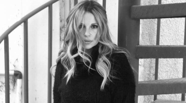 Αποκάλυψη στην εκπομπή της Αριστοτέλους: "Κύπρια ηθοποιός δεν επέστρεψε ποτέ ρούχα φωτογράφησης"