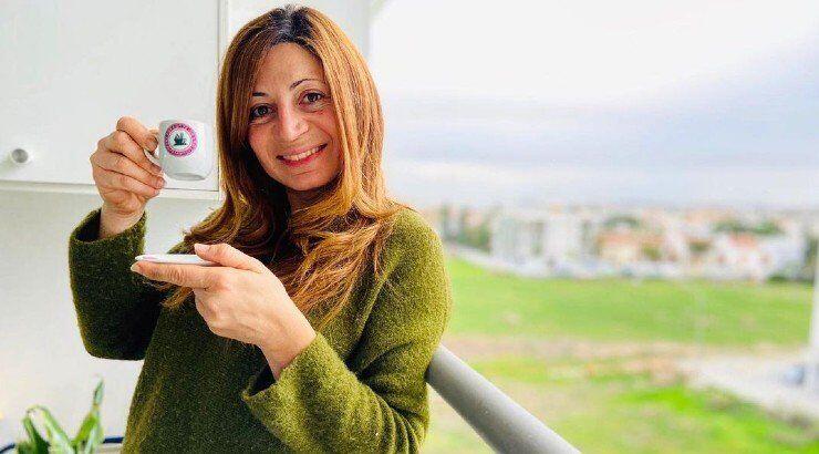 Χριστιάνα Αρτεμίου: Αποκάλυψε την ηλικία της! [βίντεο]