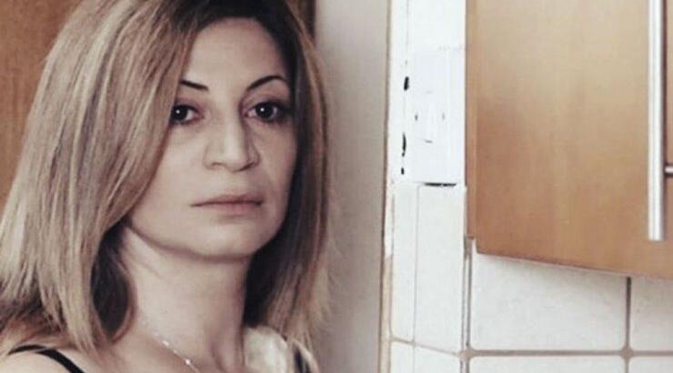 Χριστιάνα Αρτεμίου: Το απρόοπτο που της συνέβη στο δρόμο και η δημόσια απολογία της! [βίντεο]